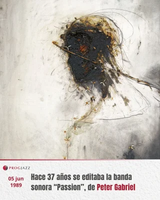 Instagram post from progjazz_org. This post is in position 1.
