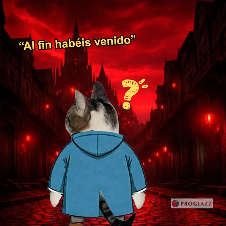 Instagram post from progjazz_org. This post is in position 1.