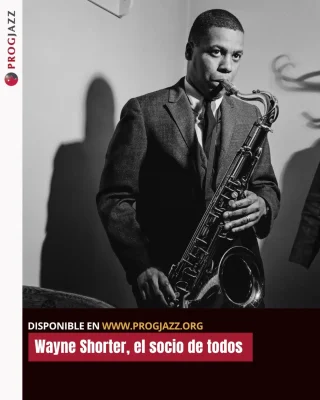 Instagram post from progjazz_org. This post is in position 2.