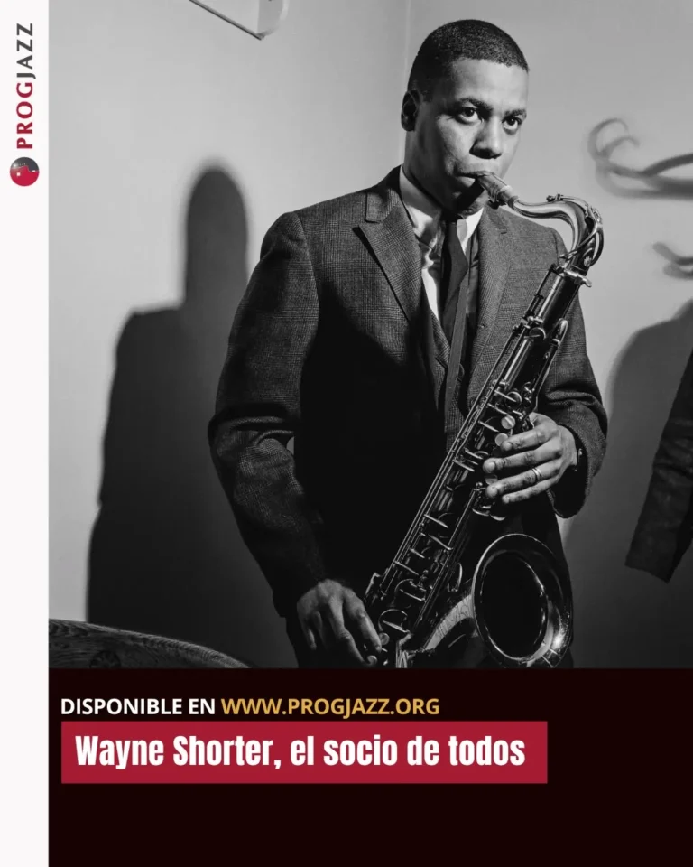 Instagram post from progjazz_org. This post is in position 0.