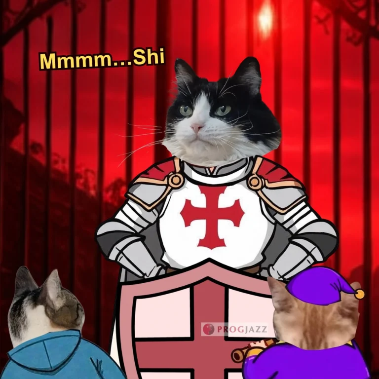 Instagram post from progjazz_org. This post is in position 15.