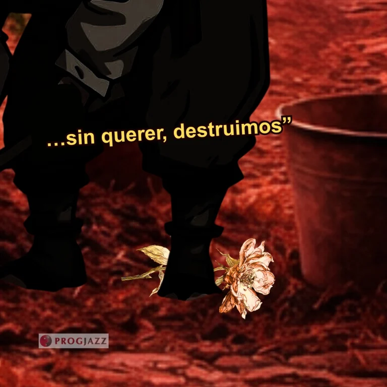 Instagram post from progjazz_org. This post is in position 9.