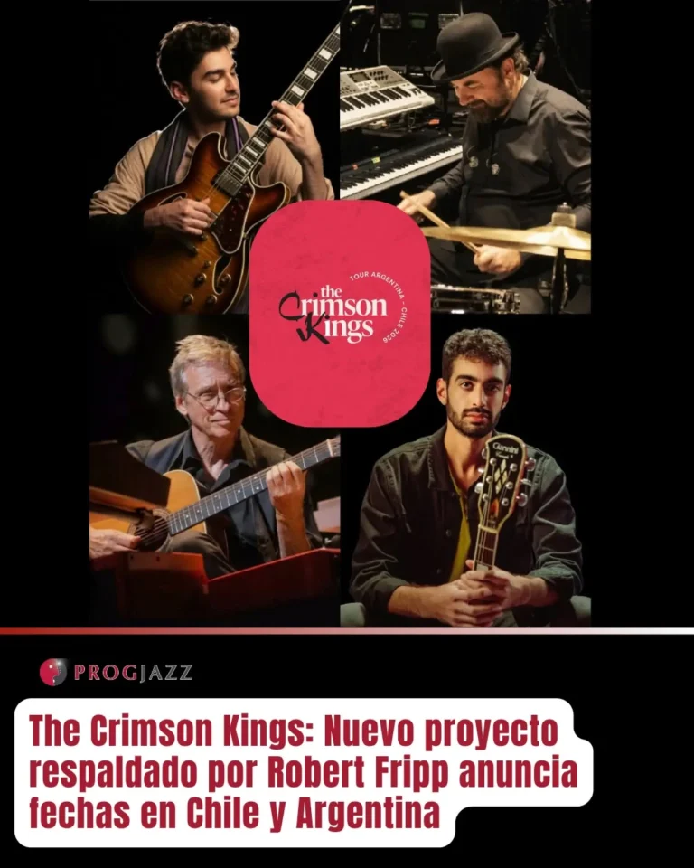 Instagram post from progjazz_org. This post is in position 0.