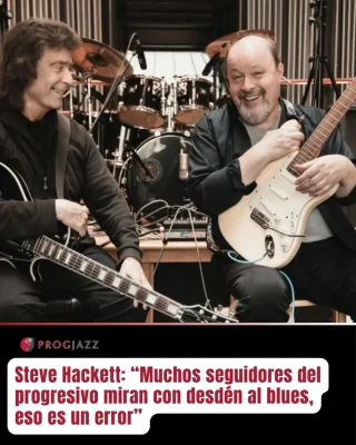 Instagram post from progjazz_org. This post is in position 1.