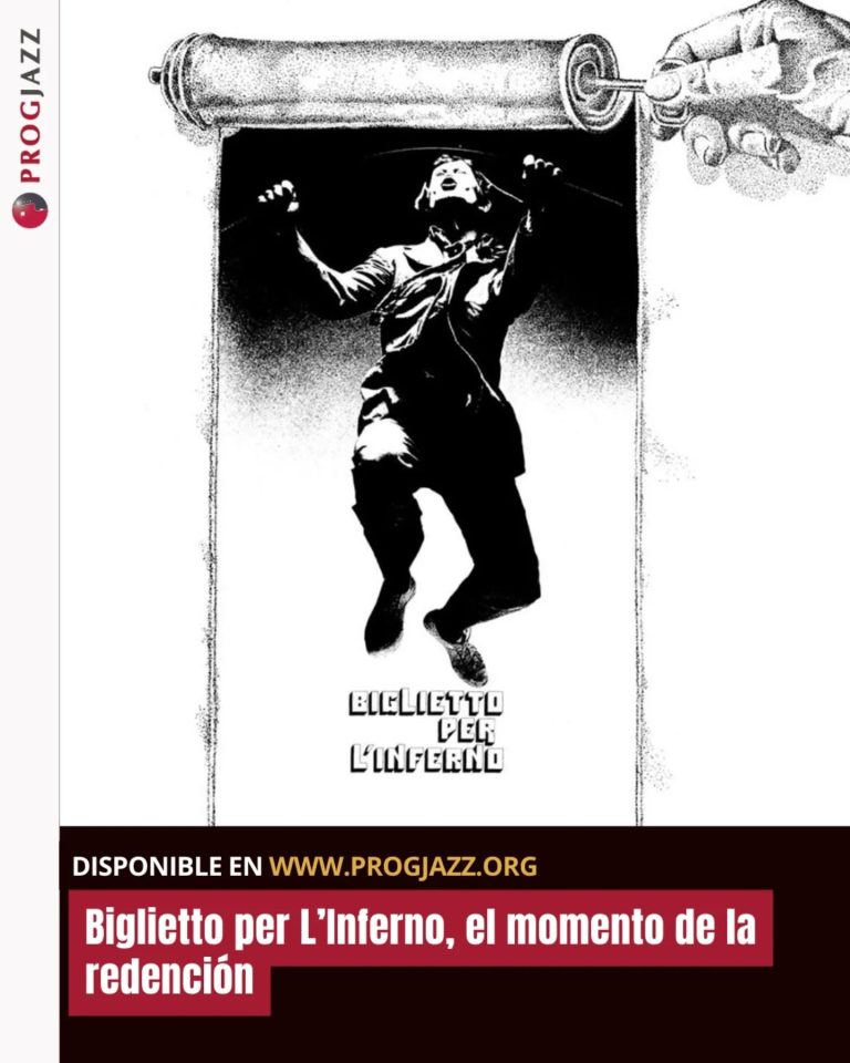 Instagram post from progjazz_org. This post is in position 1.