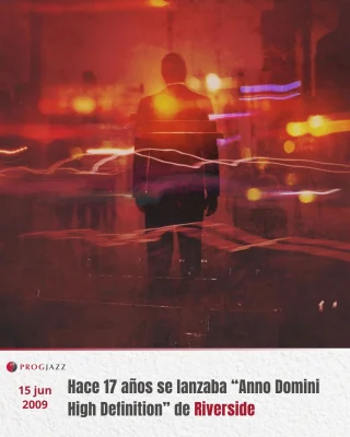 Instagram post from progjazz_org. This post is in position 3.