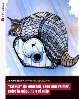 Instagram post from progjazz_org. This post is in position 3.