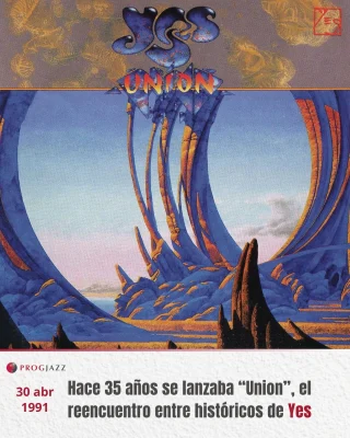 Instagram post from progjazz_org. This post is in position 1.