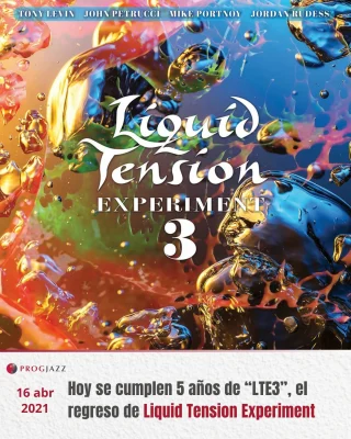 Instagram post from progjazz_org. This post is in position 2.