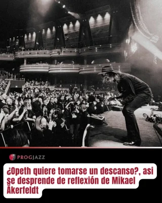 Instagram post from progjazz_org. This post is in position 13.