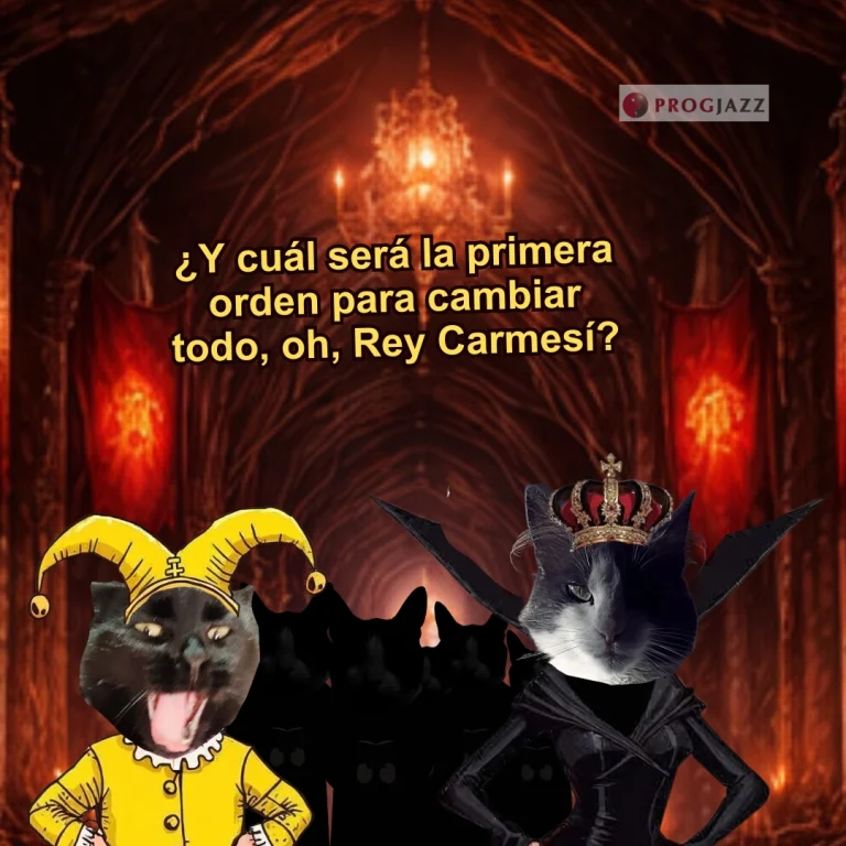 Instagram post from progjazz_org. This post is in position 14.