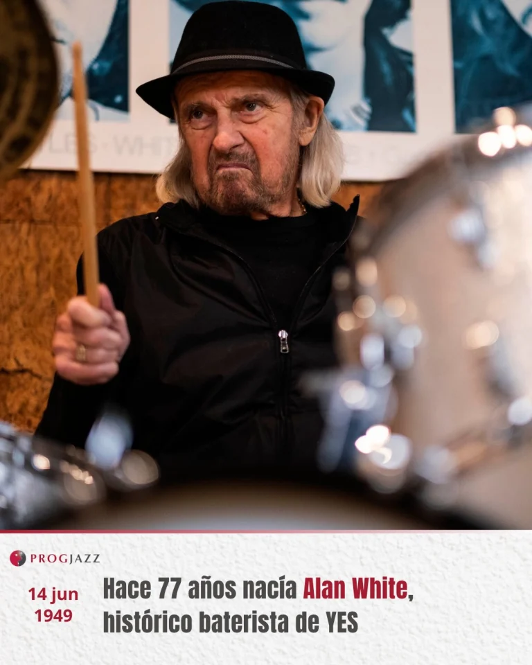 Instagram post from progjazz_org. This post is in position 0.