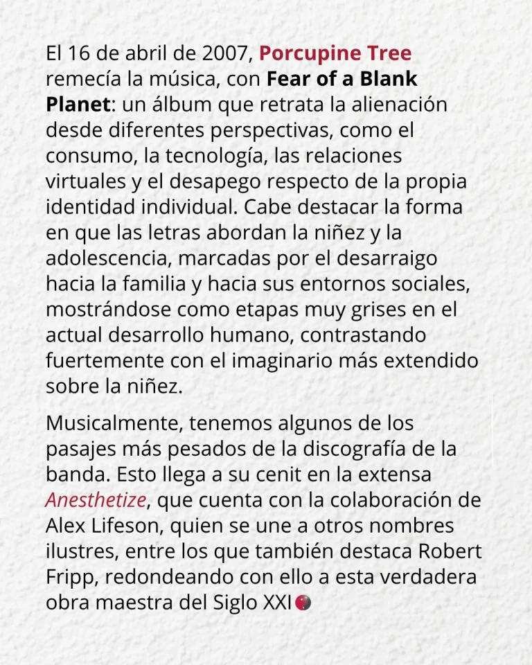 Instagram post from progjazz_org. This post is in position 1.