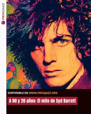 Instagram post from progjazz_org. This post is in position 3.