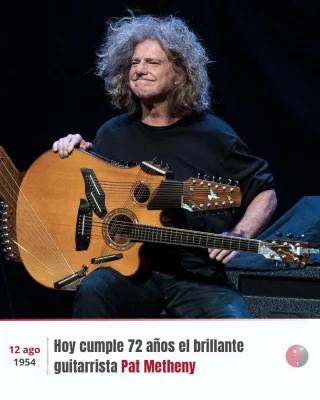 Instagram post from progjazz_org. This post is in position 1.