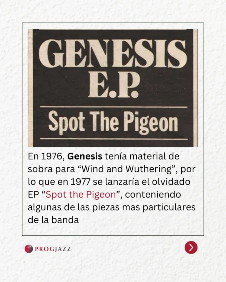 Instagram post from progjazz_org. This post is in position 1.