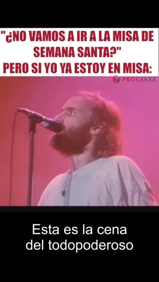 Instagram post from progjazz_org. This post is in position 10.