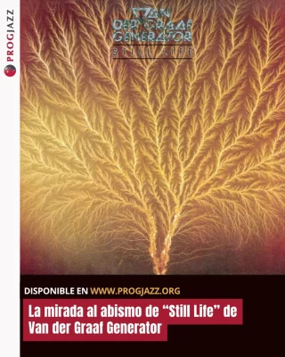 Instagram post from progjazz_org. This post is in position 2.