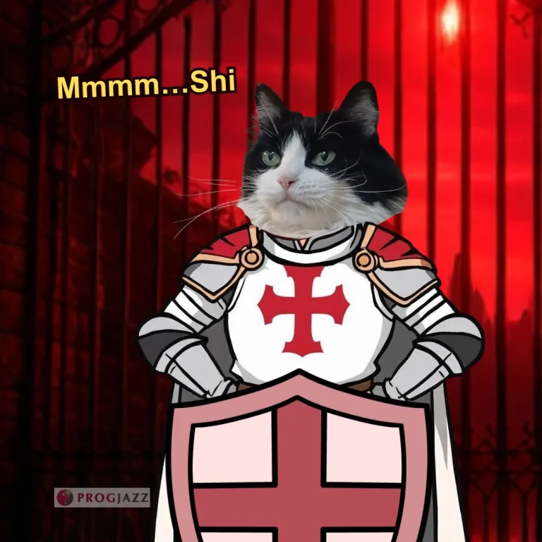 Instagram post from progjazz_org. This post is in position 19.