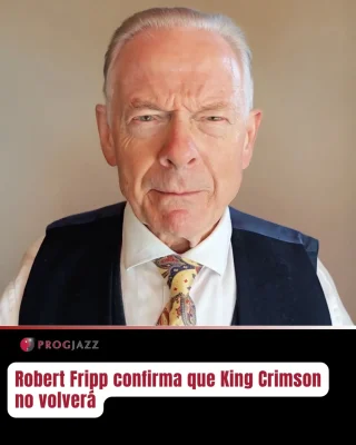 Instagram post from progjazz_org. This post is in position 9.