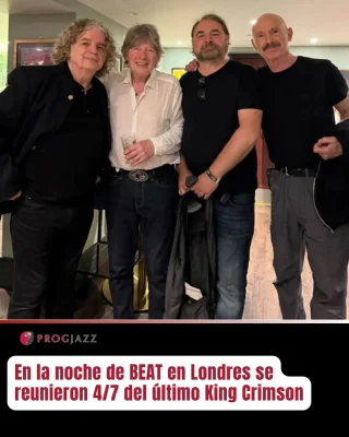 Instagram post from progjazz_org. This post is in position 3.