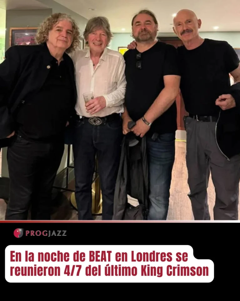 Instagram post from progjazz_org. This post is in position 2.