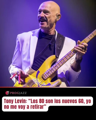 Instagram post from progjazz_org. This post is in position 2.