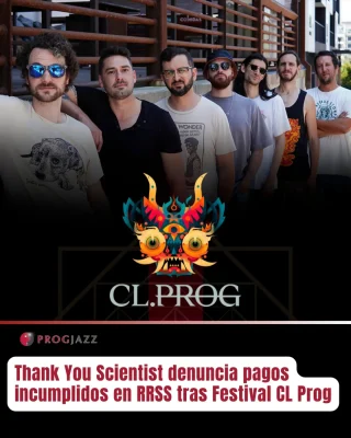Instagram post from progjazz_org. This post is in position 3.