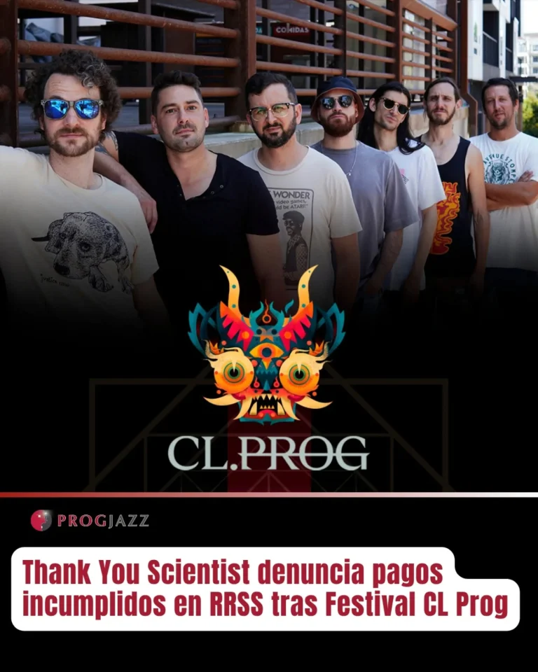 Instagram post from progjazz_org. This post is in position 2.