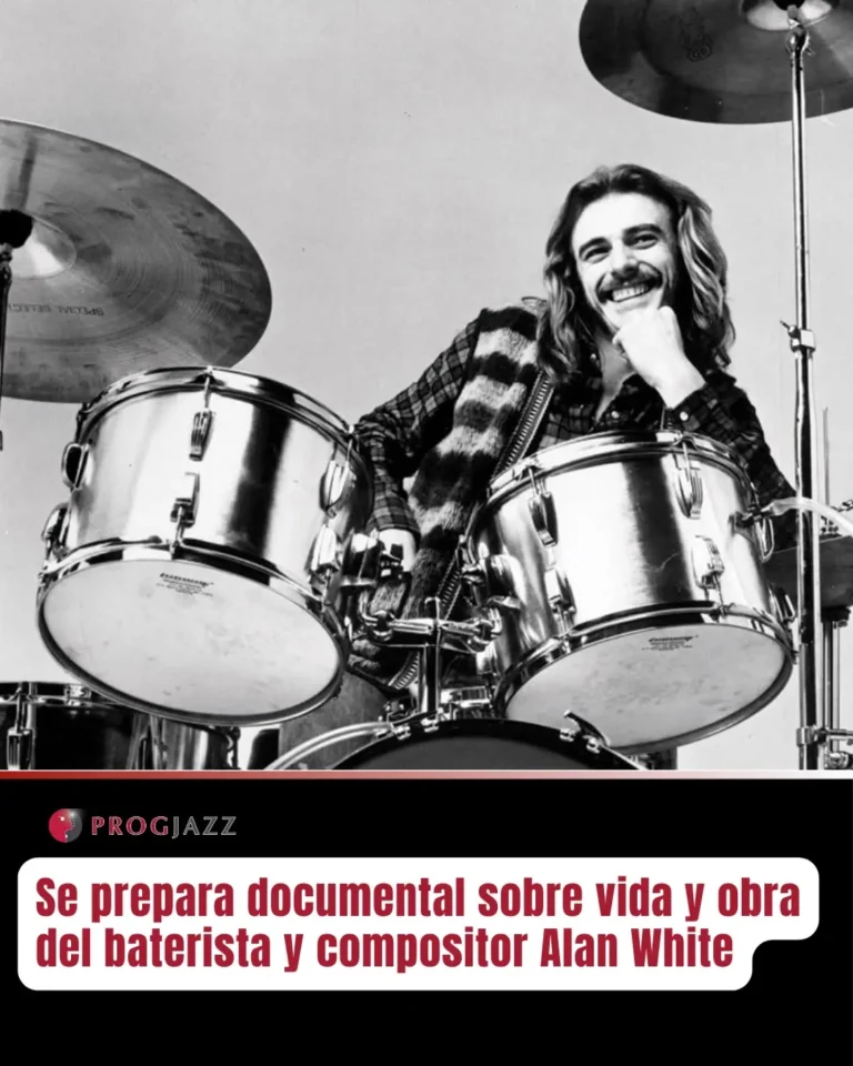 Instagram post from progjazz_org. This post is in position 1.
