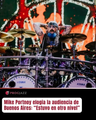 Instagram post from progjazz_org. This post is in position 2.