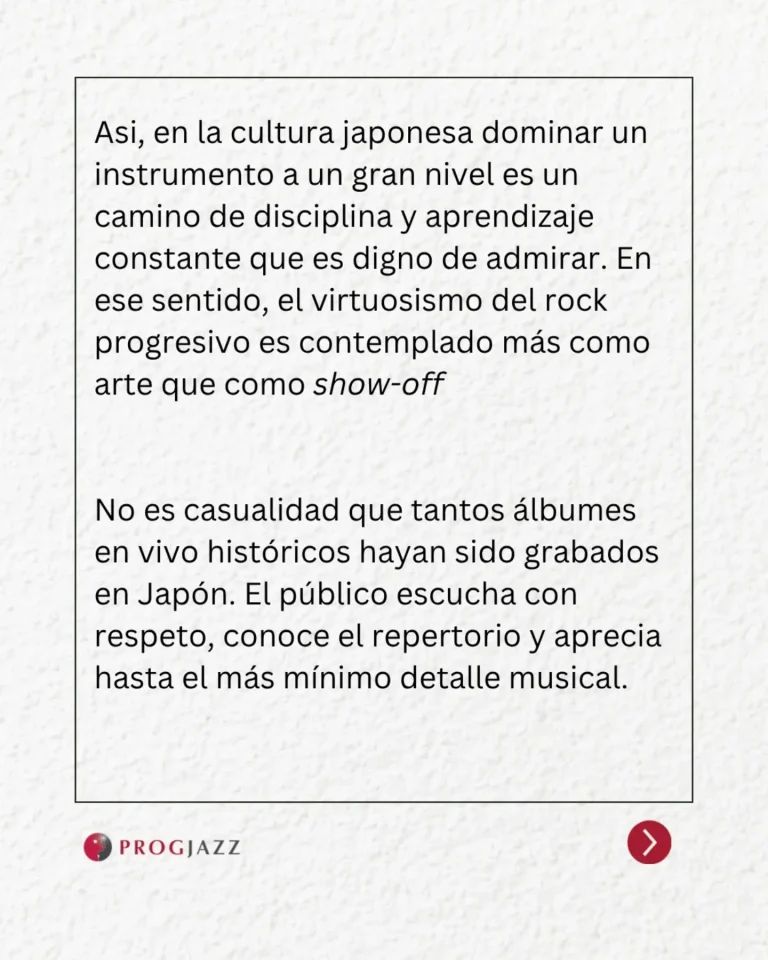 Instagram post from progjazz_org. This post is in position 5.