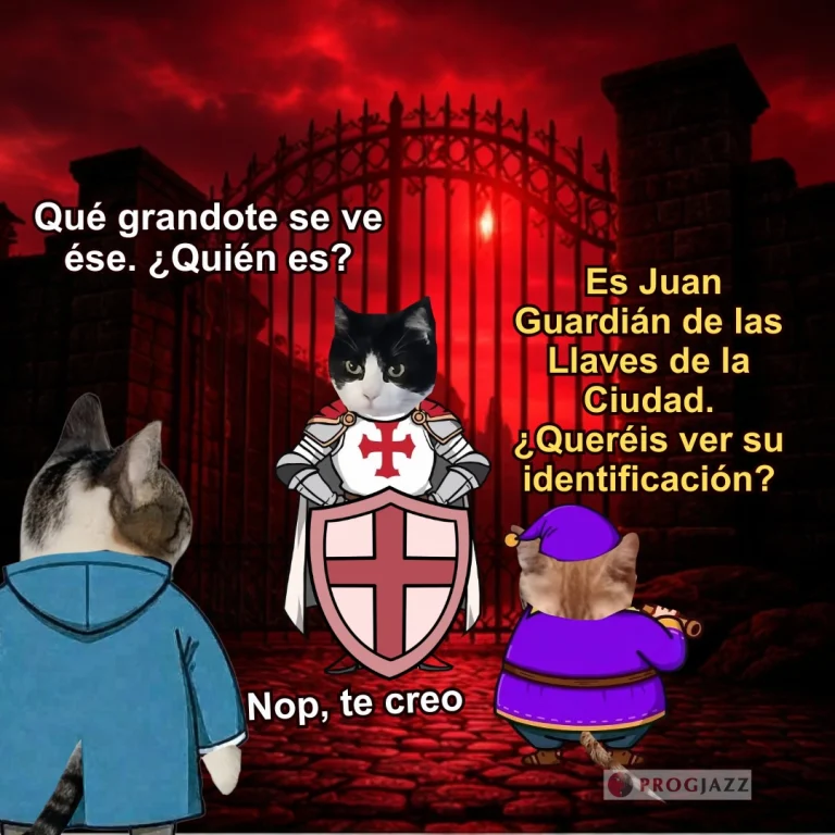 Instagram post from progjazz_org. This post is in position 11.