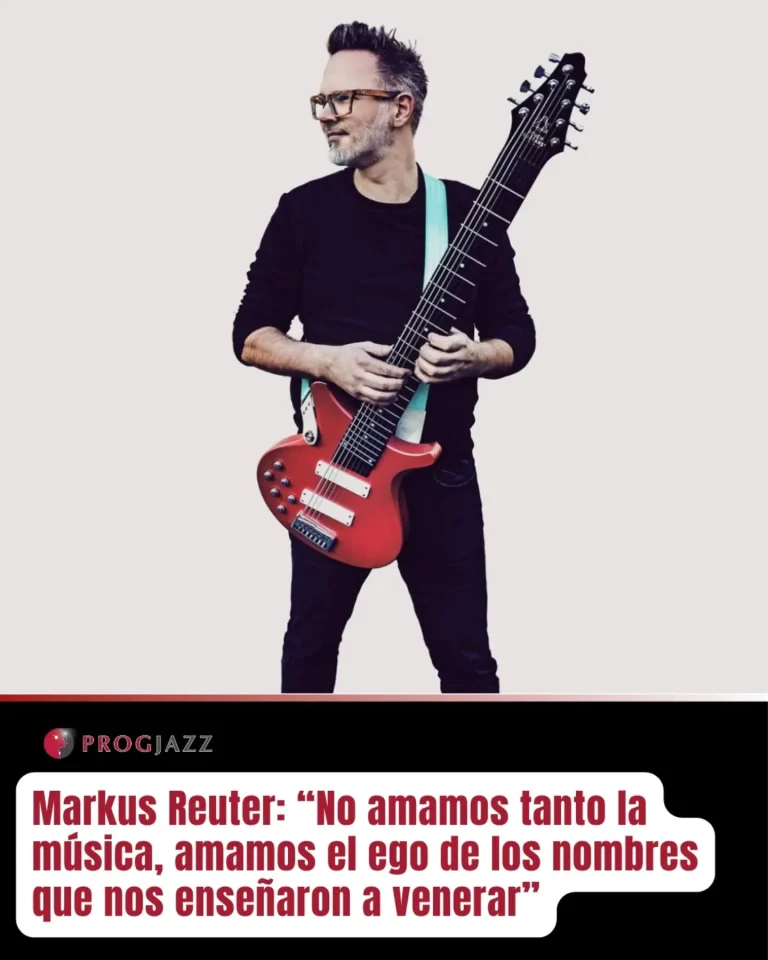 Instagram post from progjazz_org. This post is in position 2.