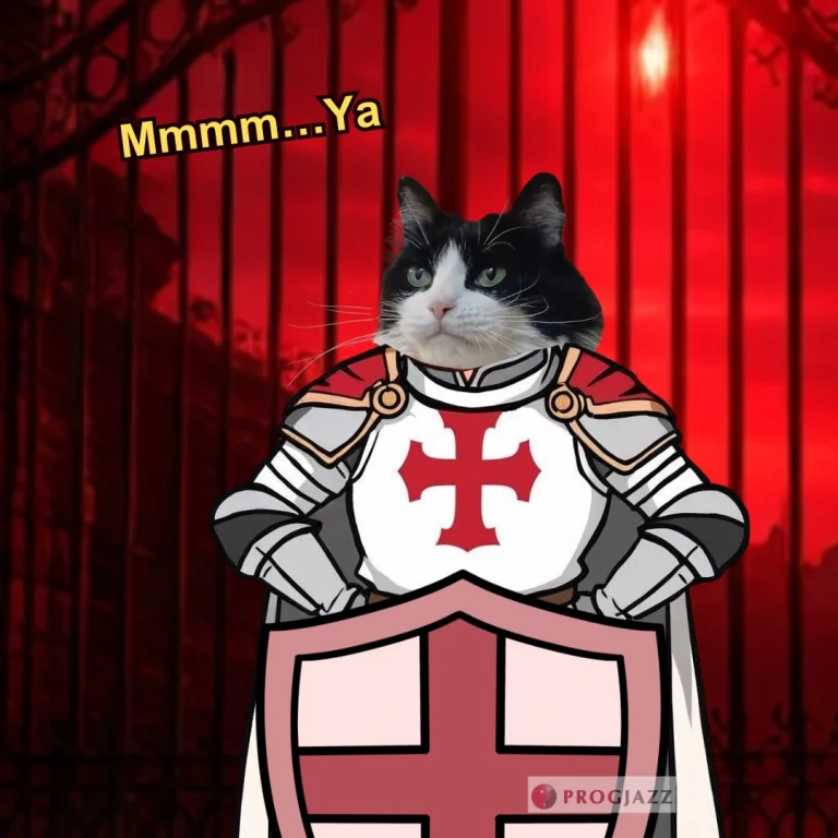 Instagram post from progjazz_org. This post is in position 18.