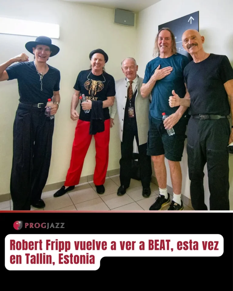 Instagram post from progjazz_org. This post is in position 0.