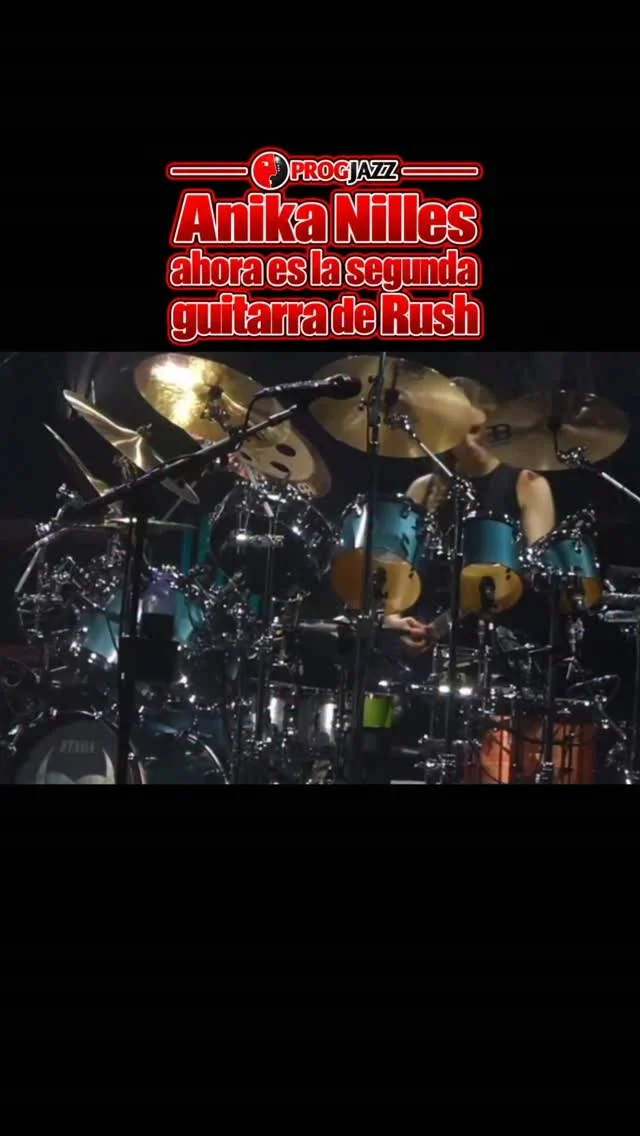 Instagram post from progjazz_org. This post is in position 5.