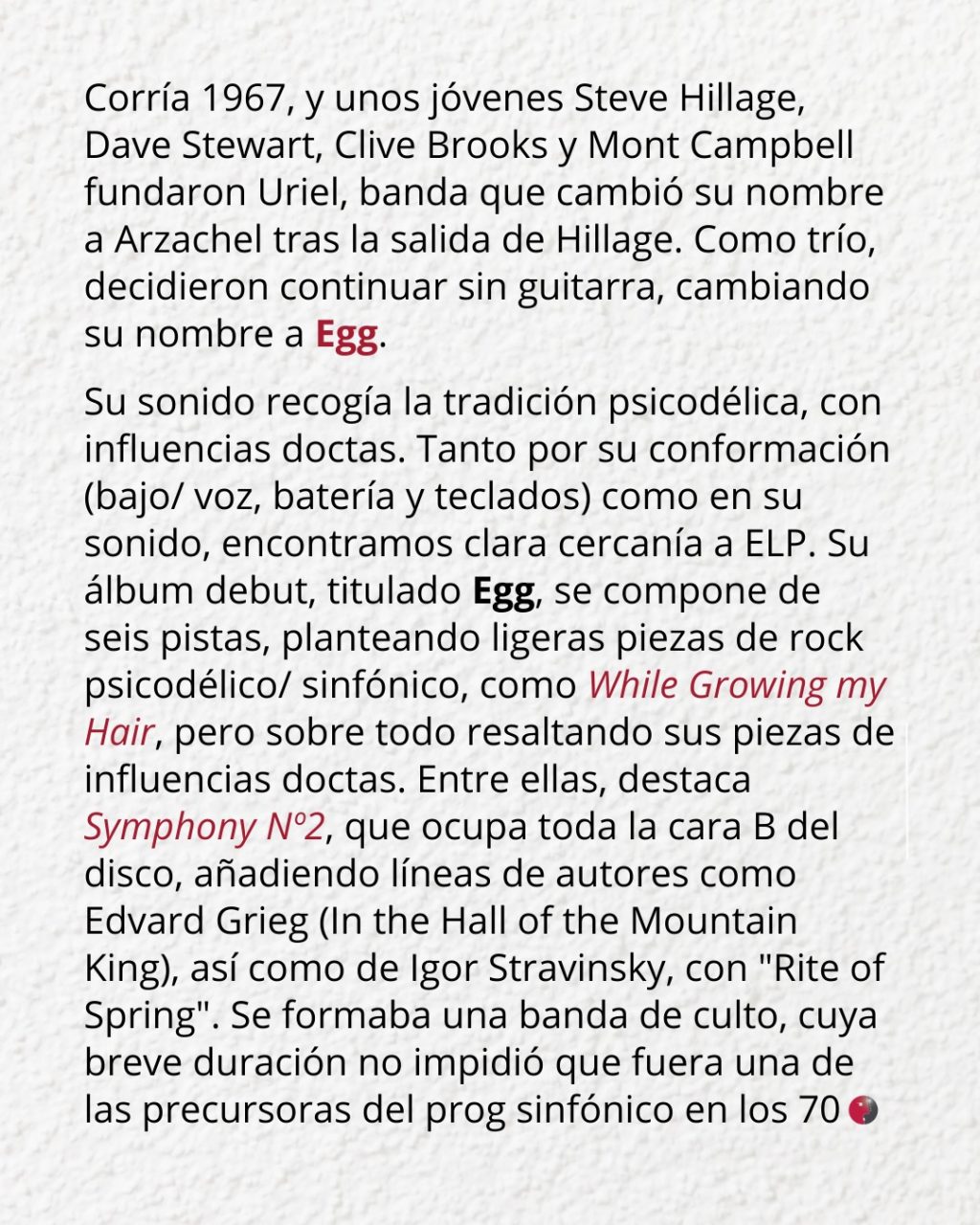 Instagram post from progjazz_org. This post is in position 1.