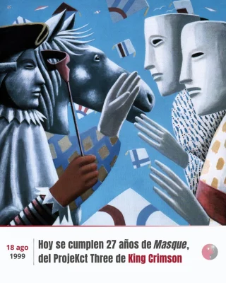 Instagram post from progjazz_org. This post is in position 15.