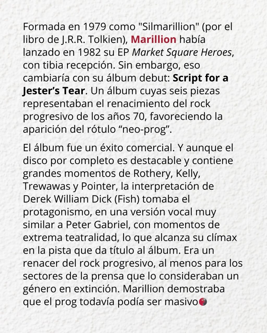 Instagram post from progjazz_org. This post is in position 1.