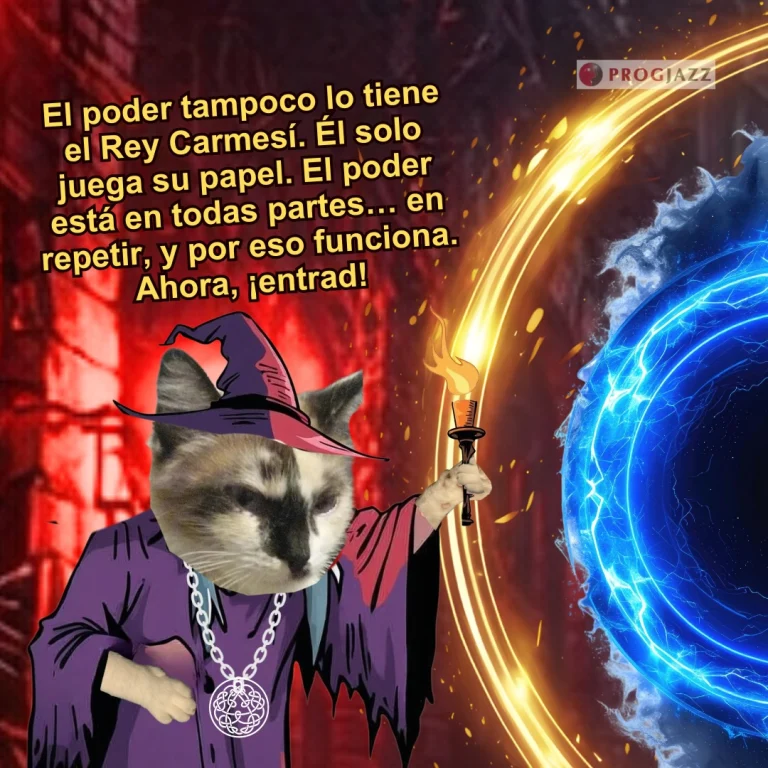 Instagram post from progjazz_org. This post is in position 16.