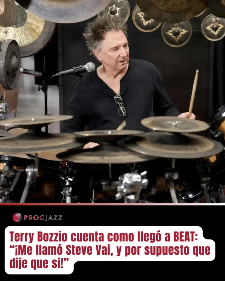 Instagram post from progjazz_org. This post is in position 2.