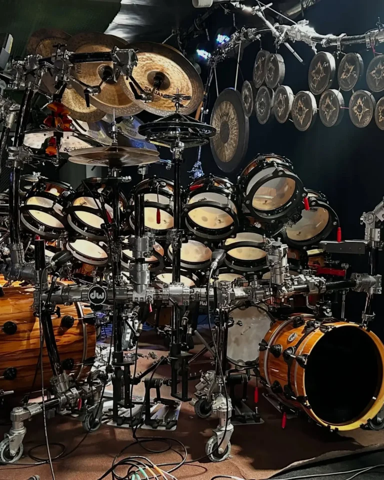 Instagram post from progjazz_org. This post is in position 2.