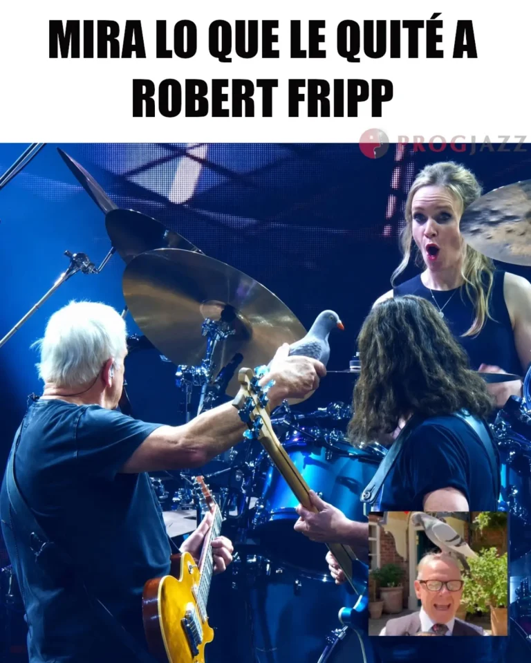 Instagram post from progjazz_org. This post is in position 5.