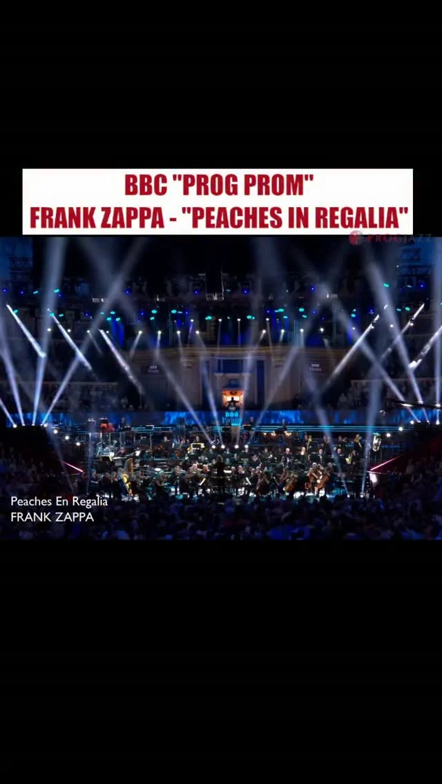 Instagram post from progjazz_org. This post is in position 5.
