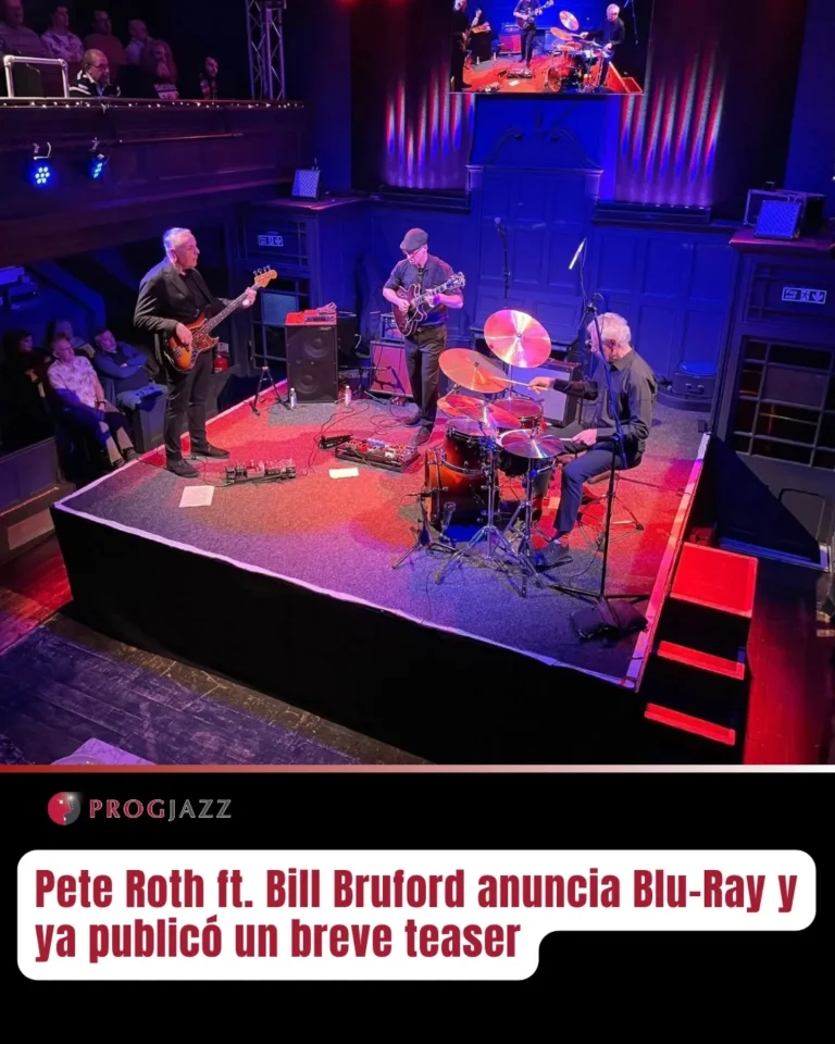 Instagram post from progjazz_org. This post is in position 4.