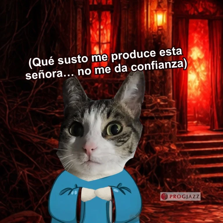 Instagram post from progjazz_org. This post is in position 13.