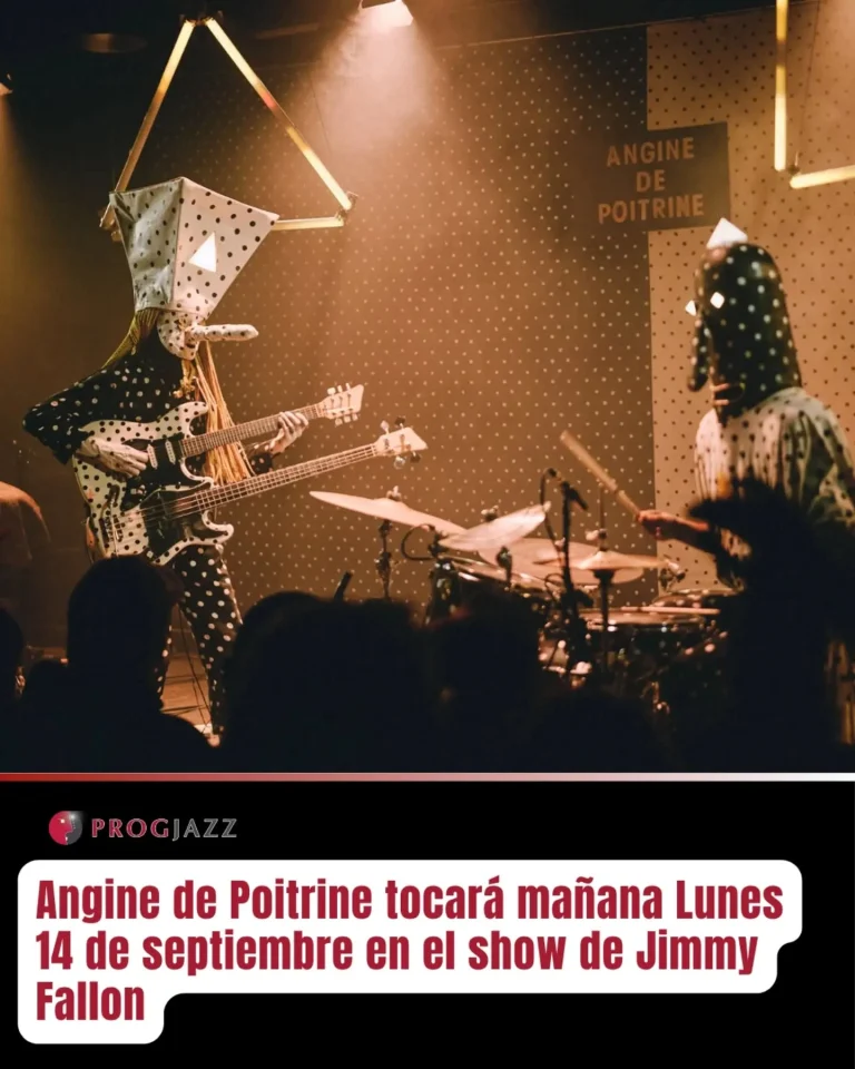 Instagram post from progjazz_org. This post is in position 0.