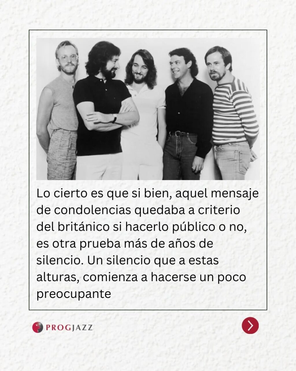 Instagram post from progjazz_org. This post is in position 4.