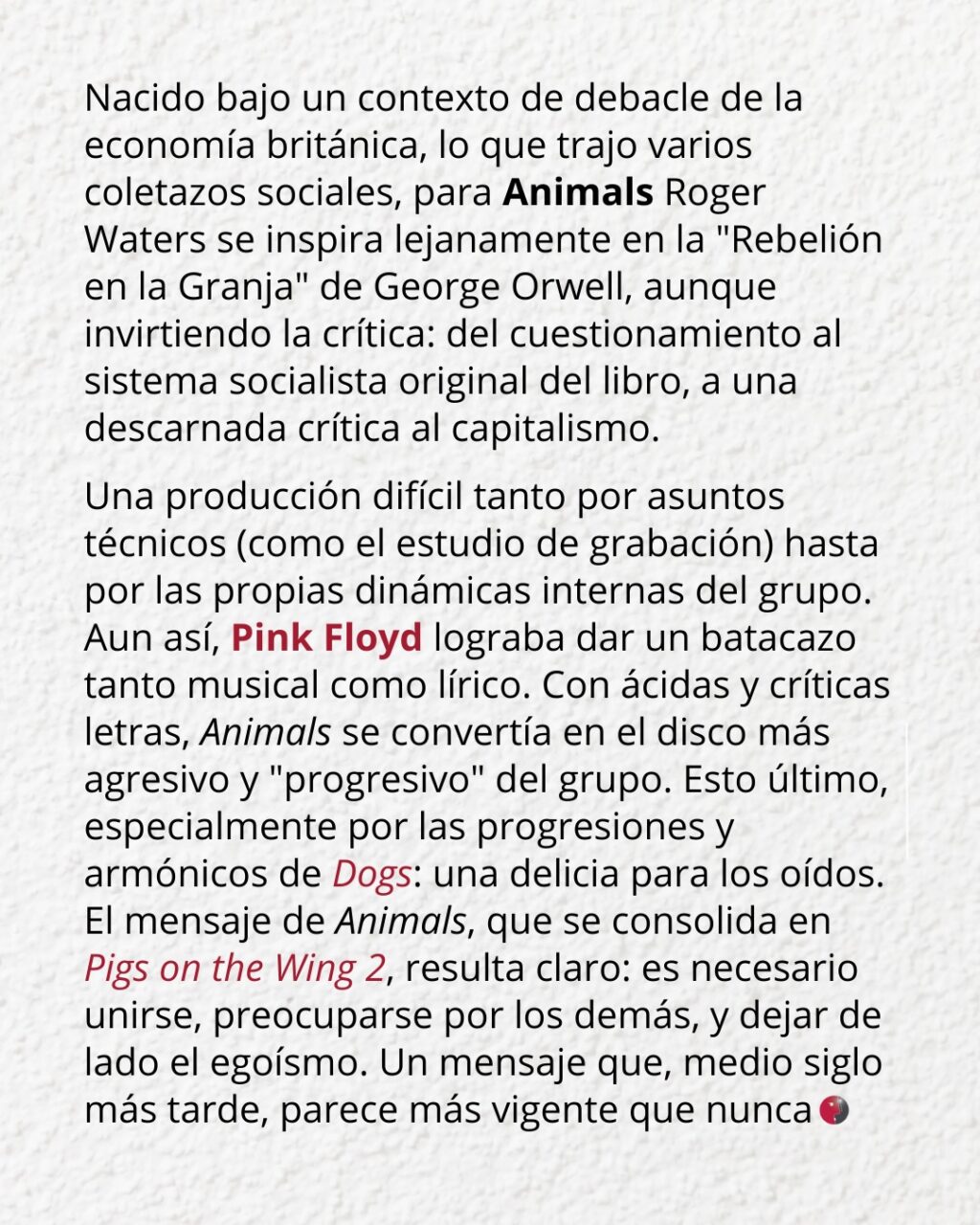 Instagram post from progjazz_org. This post is in position 1.